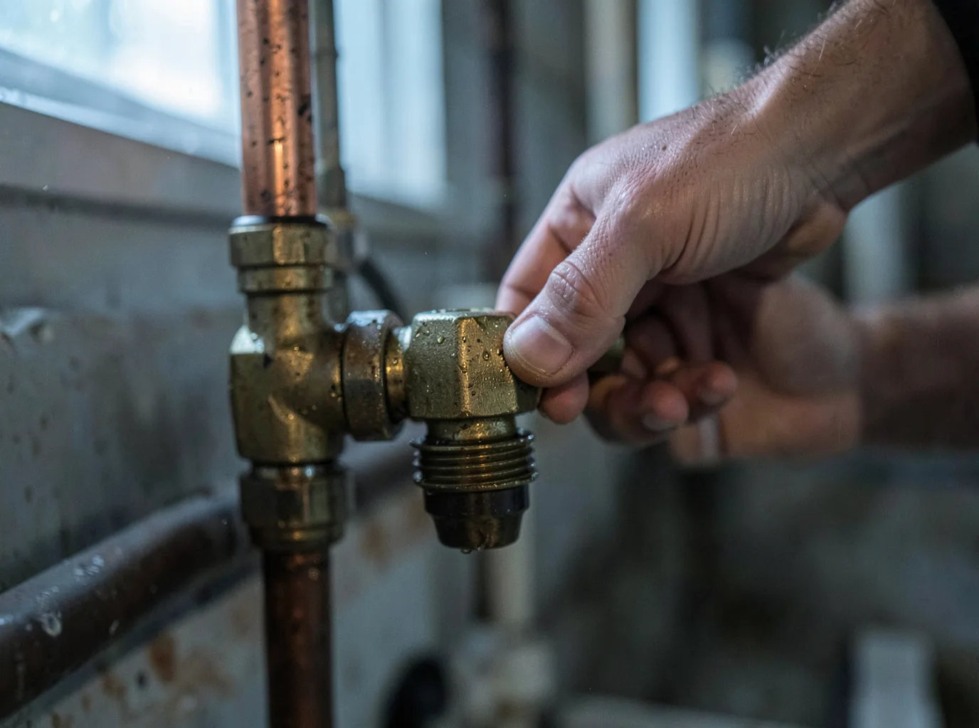 Emergency Plumber Wright City, OK FAQs